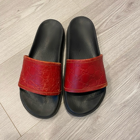 Gucci Men Slides main image 4